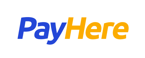 PayHere setup